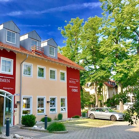 Bed&Breakfast Erber Ismaning Exterior photo